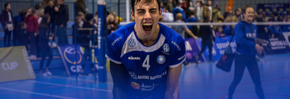 Mizunoligaen til Svelgen!